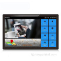 21.5 дюйм Vercy Vightal Versage Virtage барои автобус